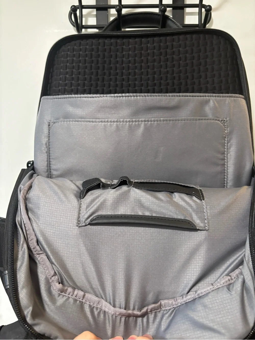 Tumi price reflects